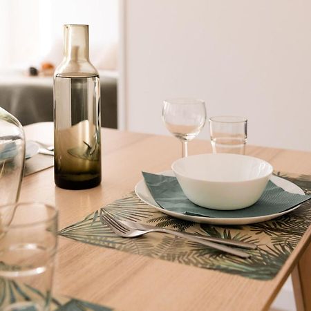 Stylish Sunrise : T3 Lumineux Au Coeur De Pau Apartman Kültér fotó