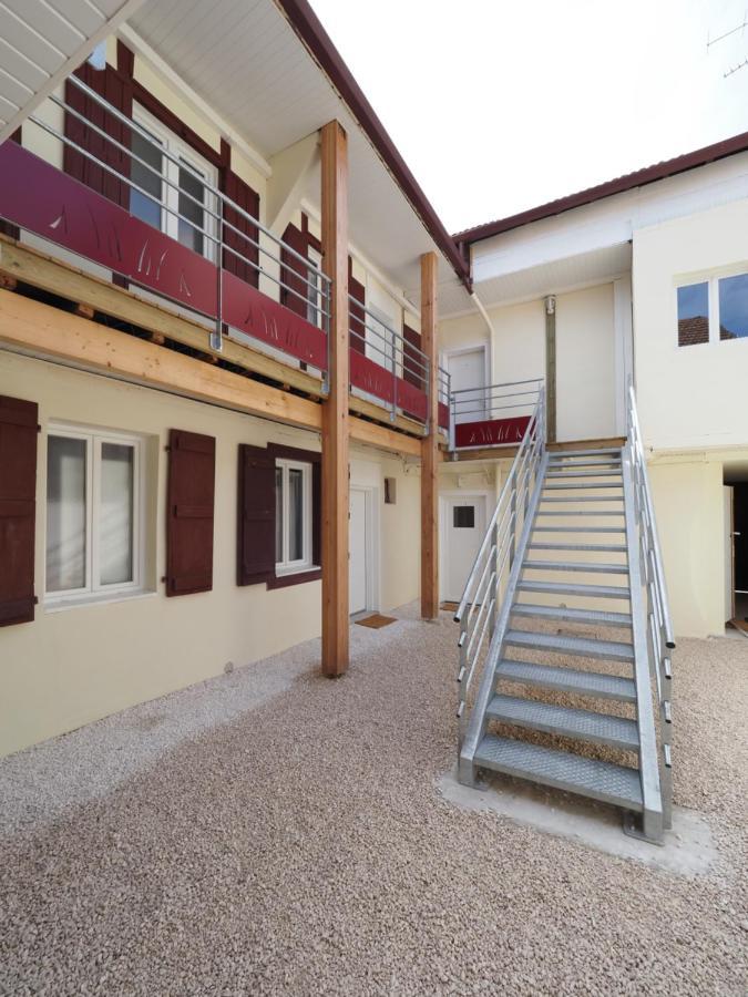 Stylish Sunrise : T3 Lumineux Au Coeur De Pau Apartman Kültér fotó