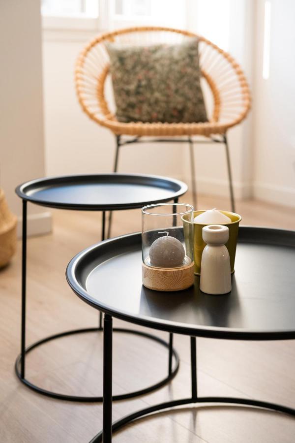 Stylish Sunrise : T3 Lumineux Au Coeur De Pau Apartman Kültér fotó