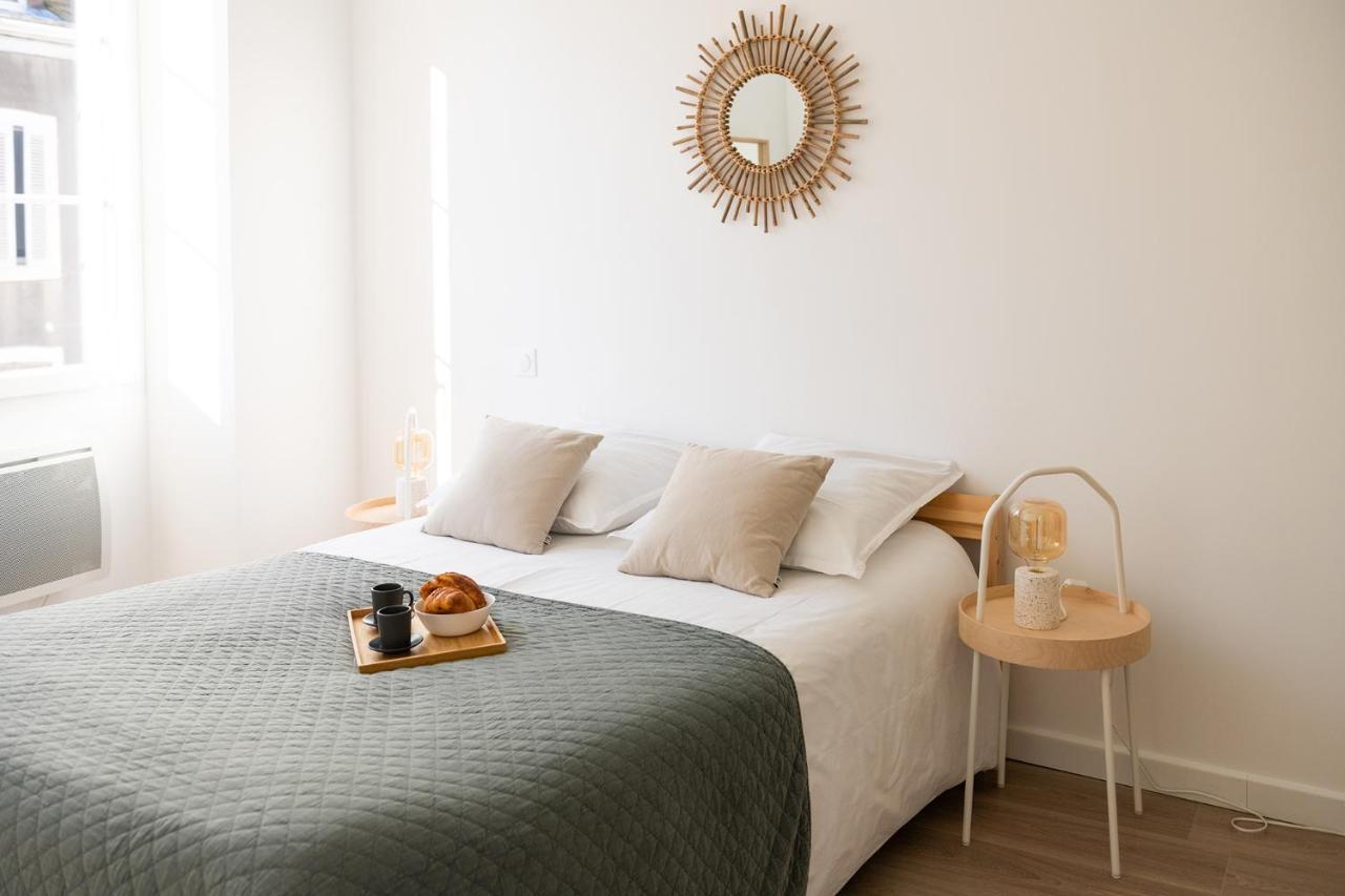 Stylish Sunrise : T3 Lumineux Au Coeur De Pau Apartman Kültér fotó
