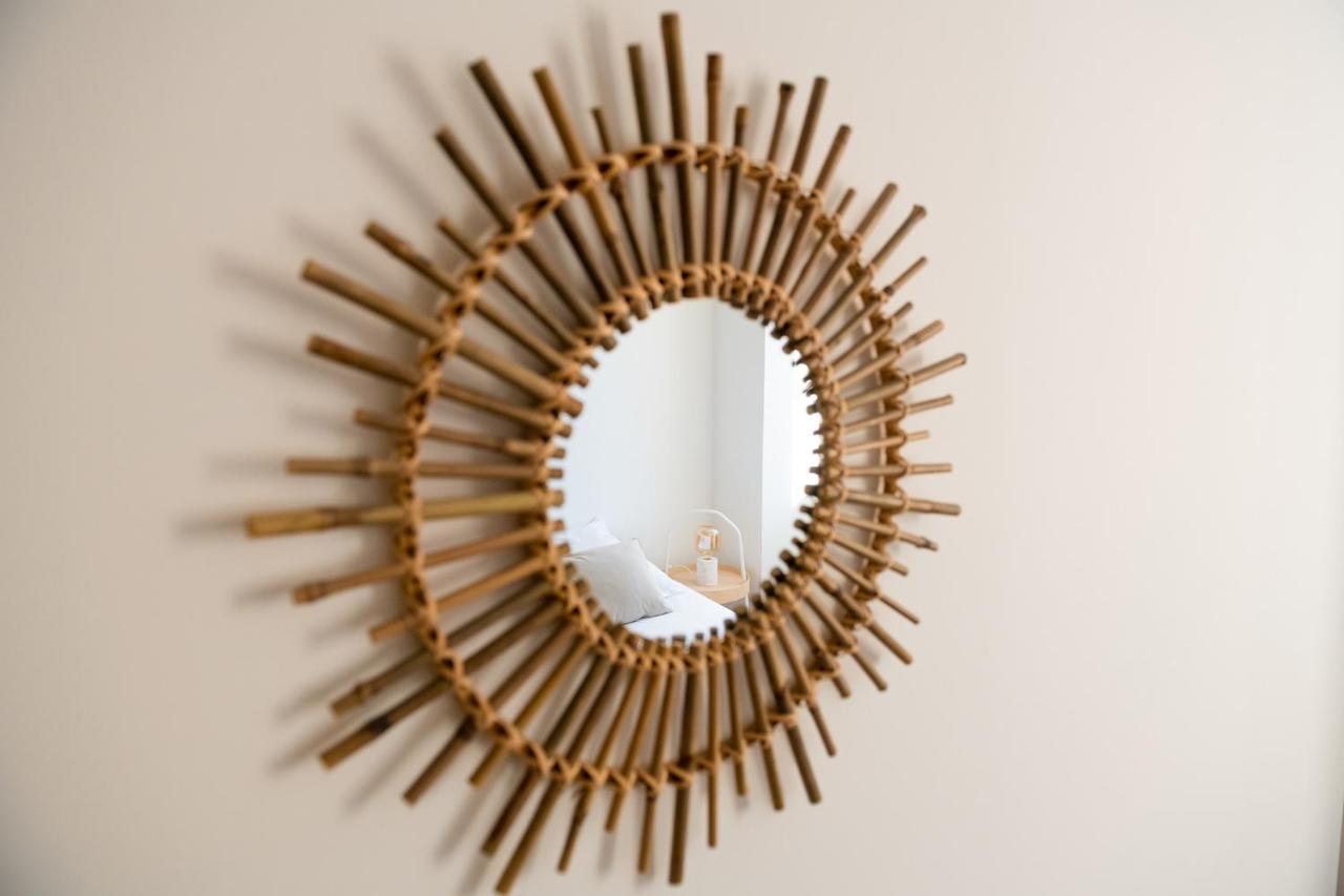 Stylish Sunrise : T3 Lumineux Au Coeur De Pau Apartman Kültér fotó